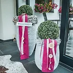 Garni Romantika Hotel