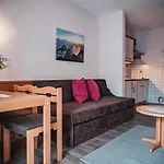 Garni Romantika 3* St. Leonhard im Pitztal