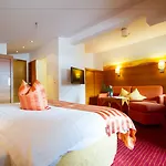 Garni Romantika Hotel 3*