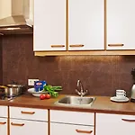 Hotel Garni Romantika