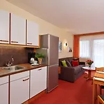 Hotel Garni Romantika St. Leonhard im Pitztal
