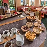 Hotel Garni Romantika