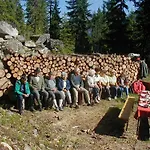 Garni Romantika 3*