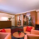 Garni Romantika Hotel