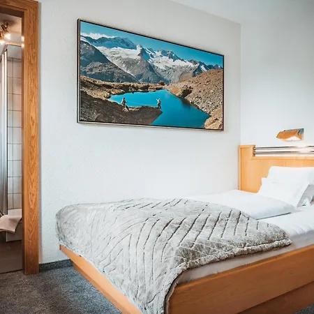 Garni Romantika 3*
