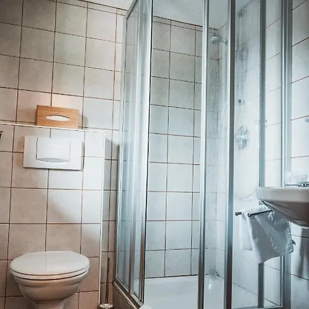 Hotel Garni Romantika