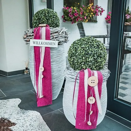 Garni Romantika Hotel