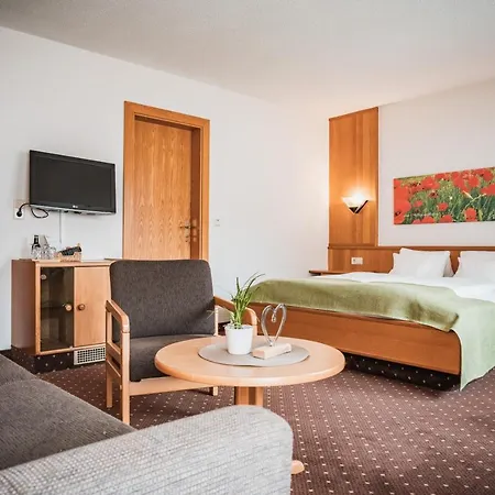 Garni Romantika 3*
