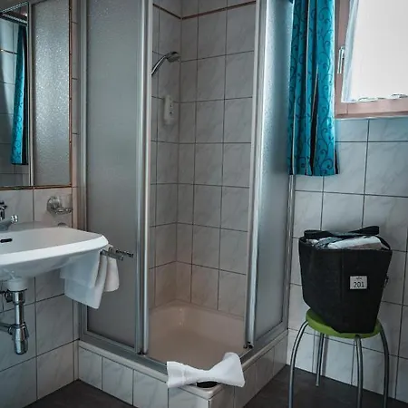 Garni Romantika 3*