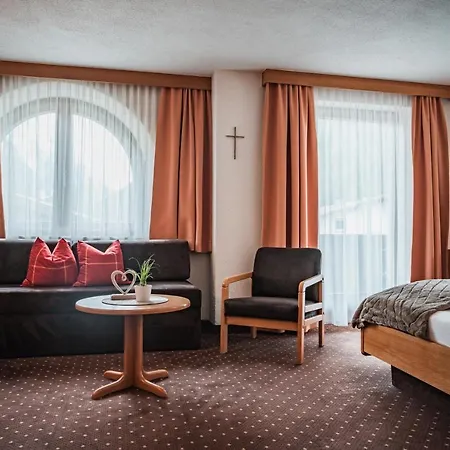 Garni Romantika 3*