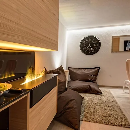 Hotel Garni Romantika