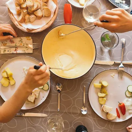 Garni Romantika Hotel