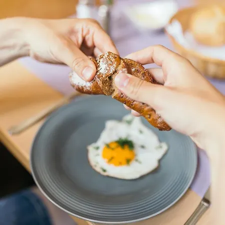 Garni Romantika 3* Sankt Leonhard im Pitztal