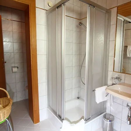 Garni Romantika Hotel