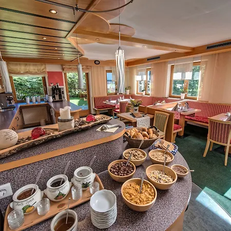 Hotel Garni Romantika