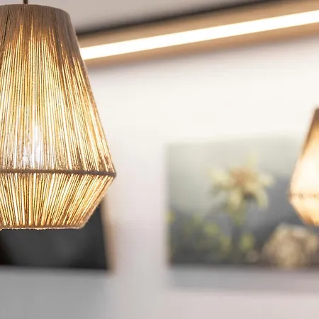 Hotel Garni Romantika Sankt Leonhard im Pitztal