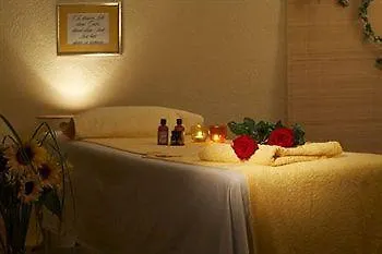 Garni Romantika Hotel 3*
