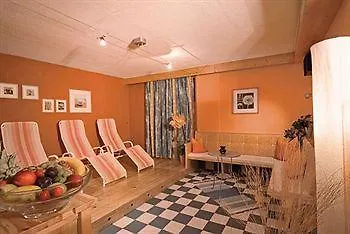 Hotel Garni Romantika 3*