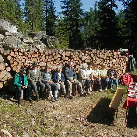 Garni Romantika 3*