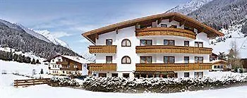 Garni Romantika Hotel