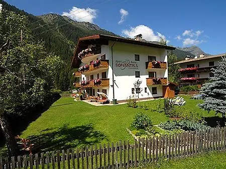 Garni Romantika 3* Sankt Leonhard im Pitztal