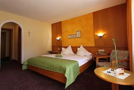 Garni Romantika 3* Sankt Leonhard im Pitztal