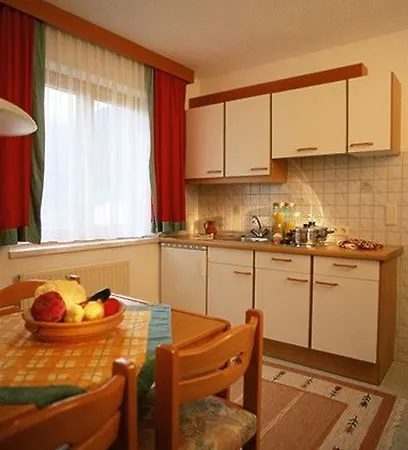 Garni Romantika 3* Sankt Leonhard im Pitztal