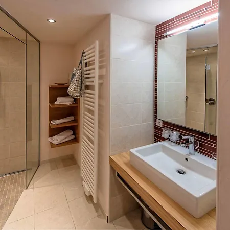 Garni Romantika Hotel