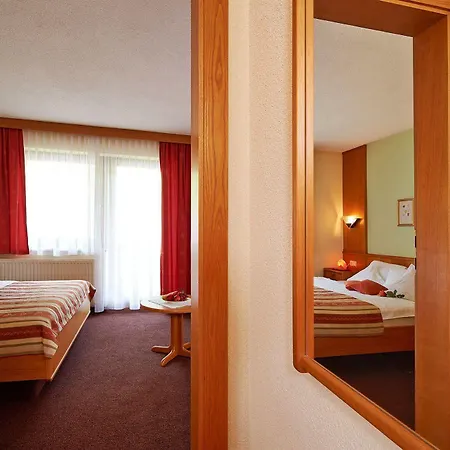 Hotel Garni Romantika