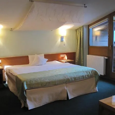 Garni Romantika 3*