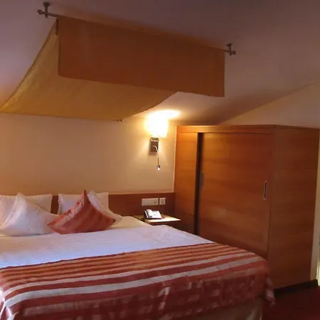 Garni Romantika Hotel 3*