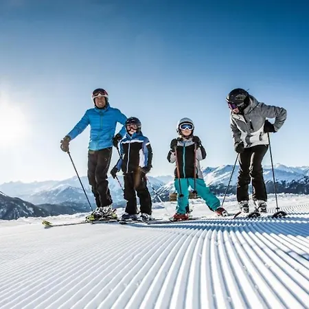 Hotel Garni Romantika