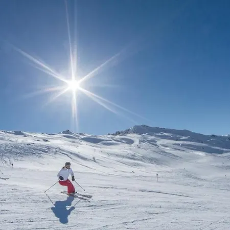 Hotel Garni Romantika Sankt Leonhard im Pitztal