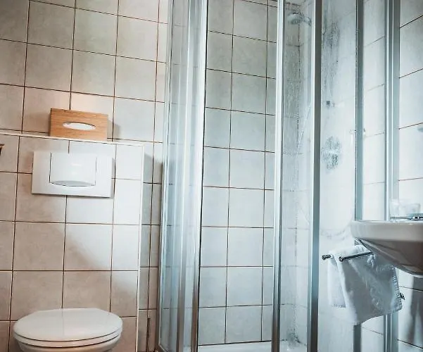 Hotel Garni Romantika