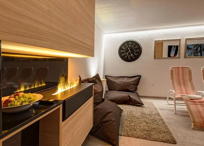 Hotel Garni Romantika