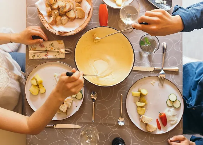 Garni Romantika Hotel