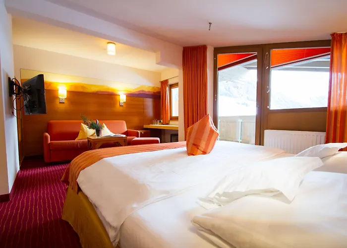 Hotel Garni Romantika 3*