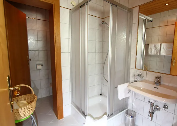 Garni Romantika Hotel