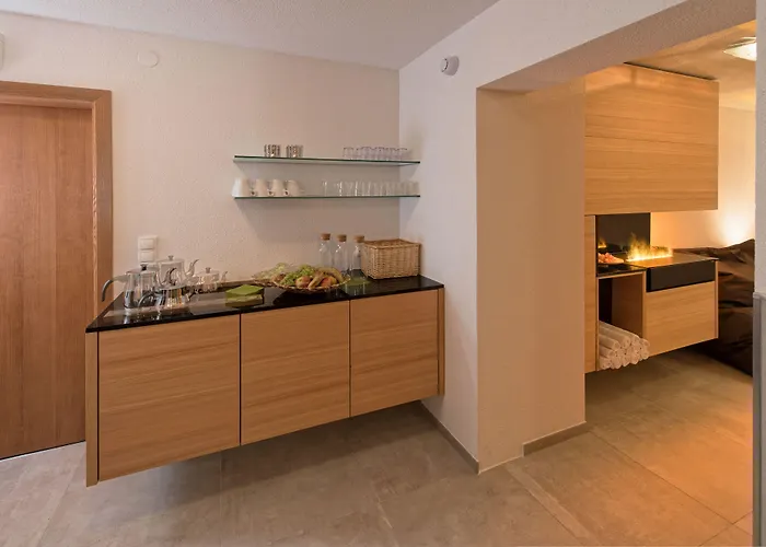 Garni Romantika Hotel