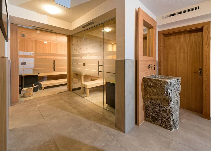 Garni Romantika Hotel