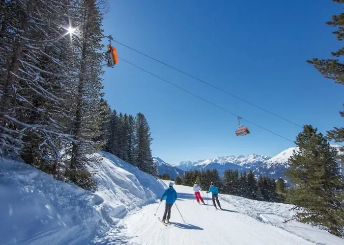 Hotel Garni Romantika 3*