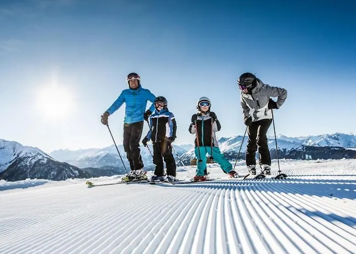 Hotel Garni Romantika