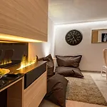 Hotel Garni Romantika