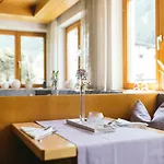Garni Romantika Hotel