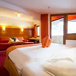 Hotel Garni Romantika 3*