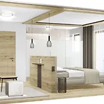 Garni Romantika 3*