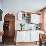 Garni Romantika 3* Sankt Leonhard im Pitztal