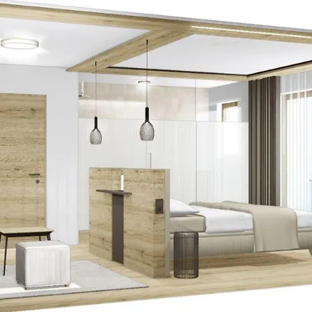 Garni Romantika 3*