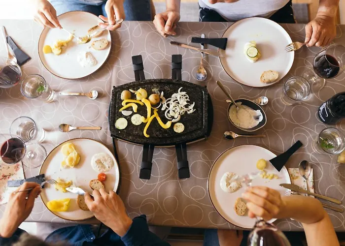 Garni Romantika Hotel