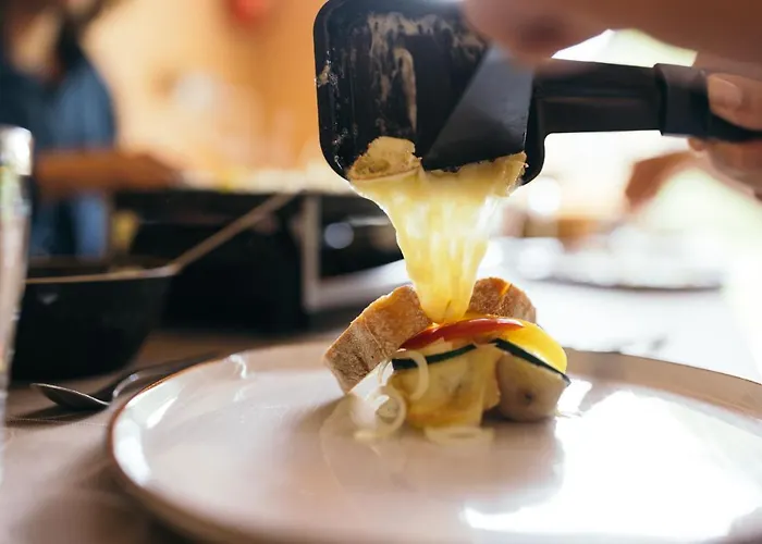 Garni Romantika Hotel Sankt Leonhard im Pitztal